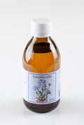 Flaxseed oil, 200 ml.