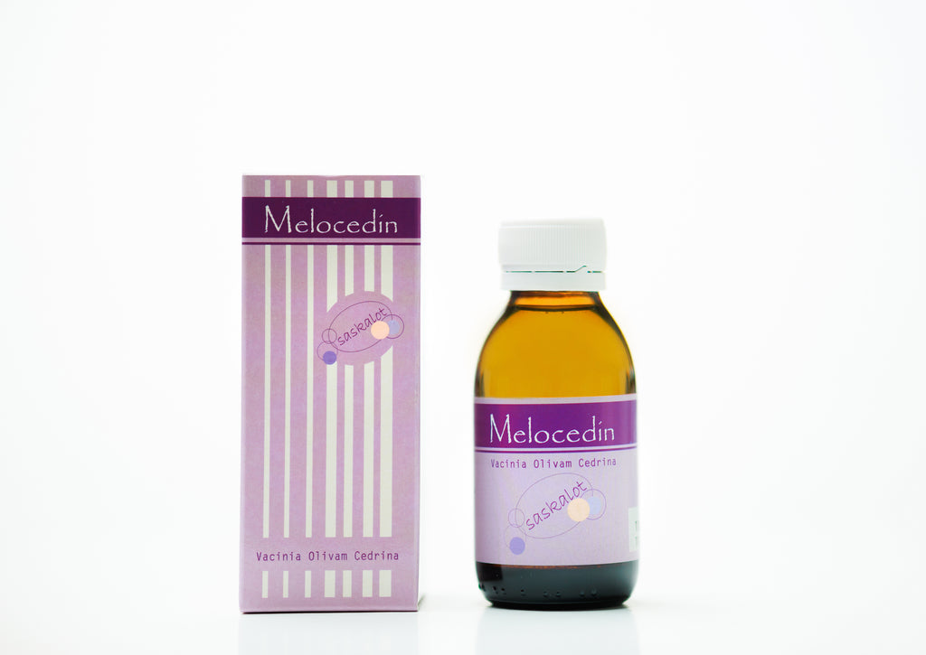 Melocedin, 100 ml.