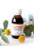 Sea buckthorn balm, 100 ml.